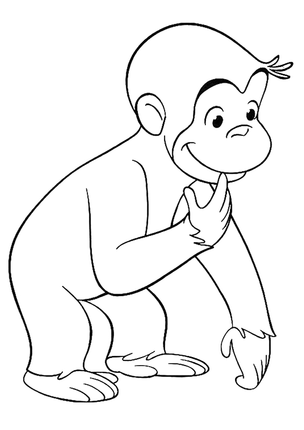 Curious Coloring Play Free Coloring Game Online