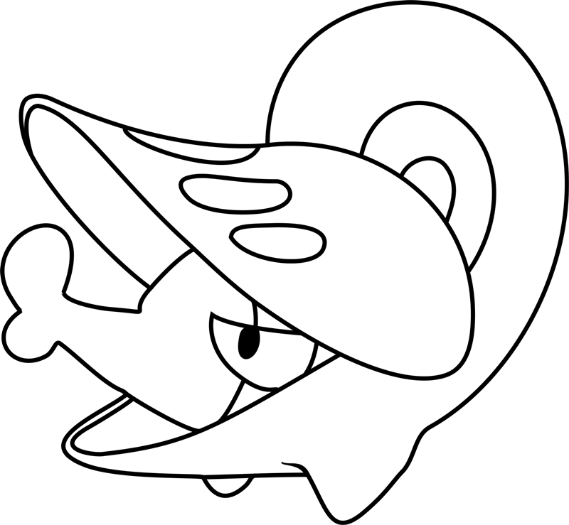 Pokemon Advance Coloring Play Free Coloring Game Online