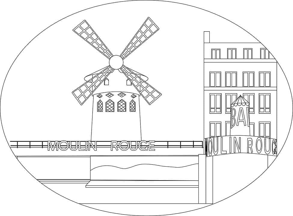 The Louvre Coloring Play Free Coloring Game Online