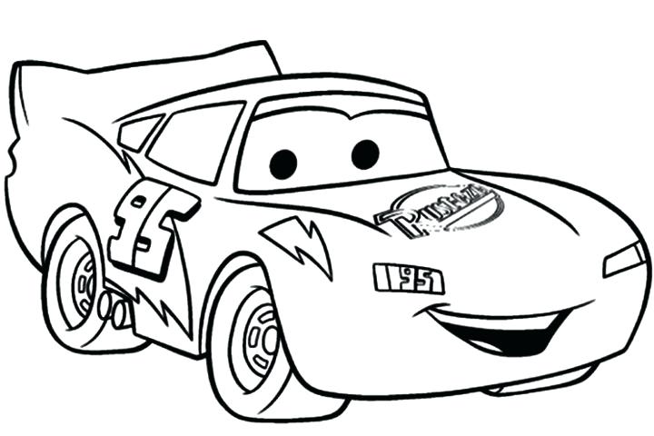 Lightning McQueen