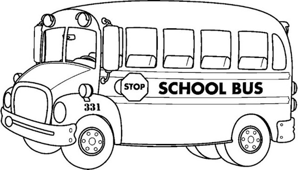 School Bus
