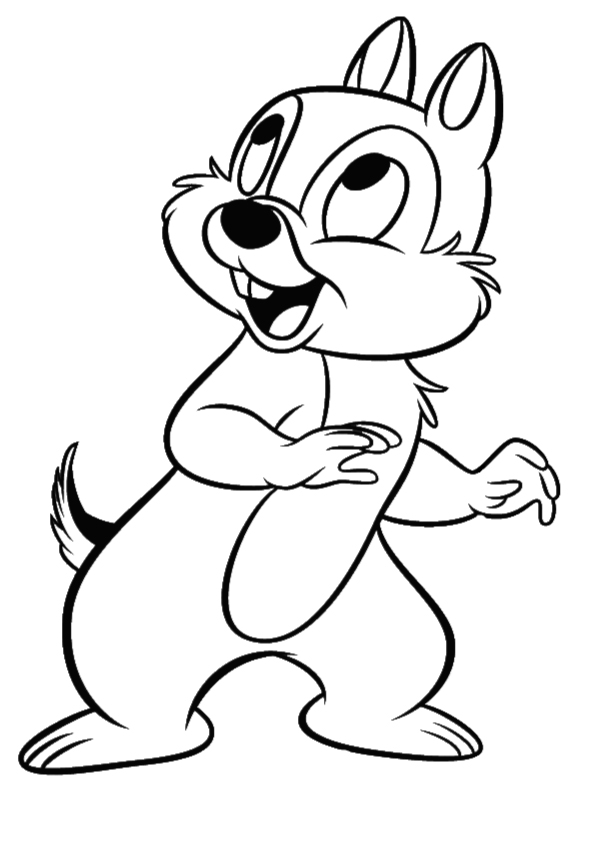 Chipmunk
