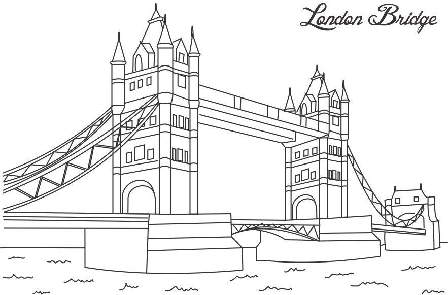 London Bridge