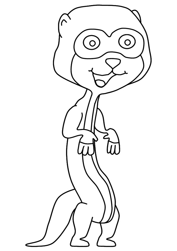 Meerkat