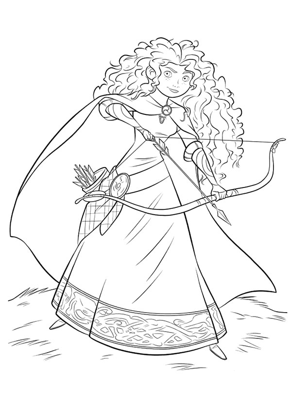 Merida