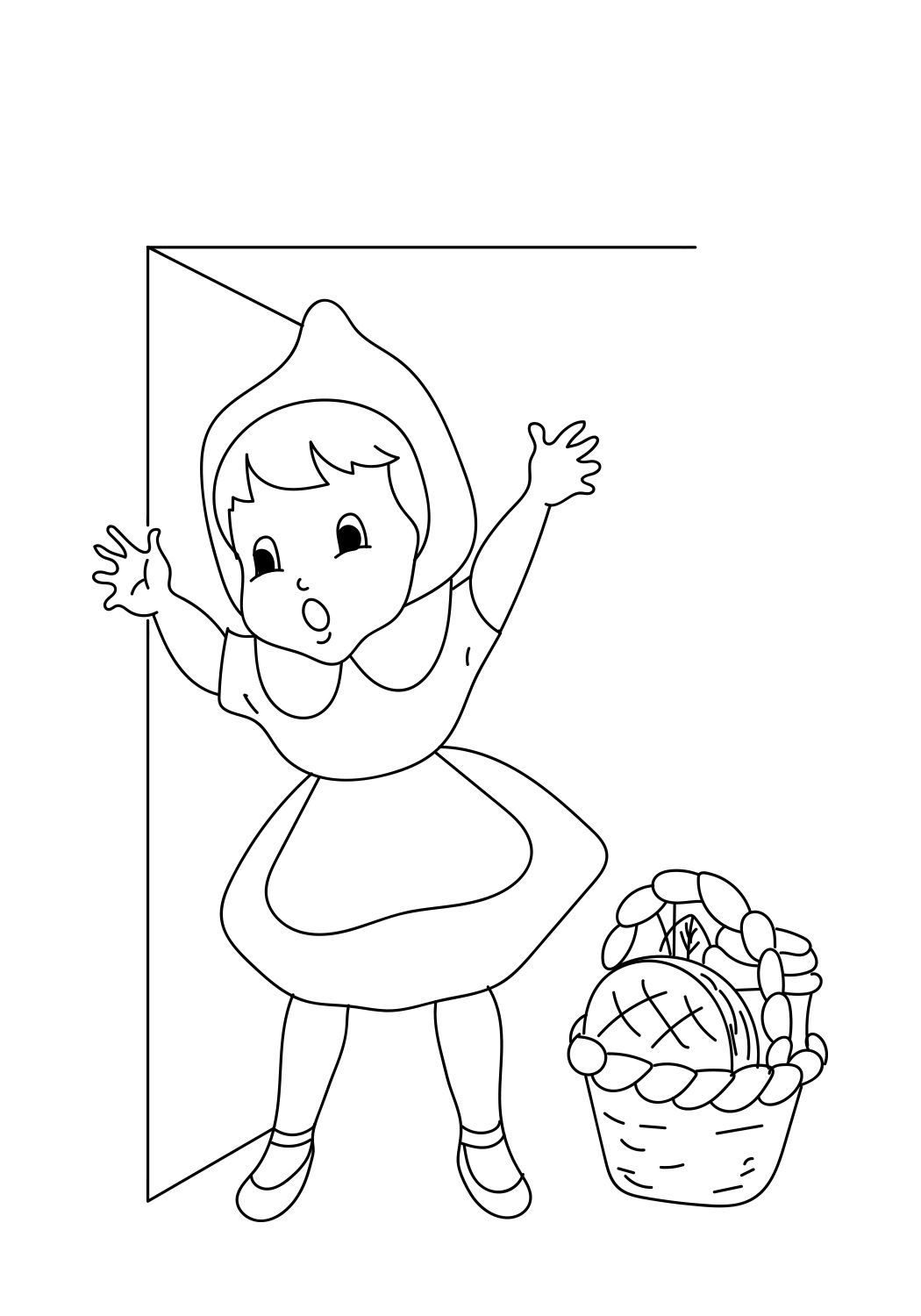 Red Riding Hood