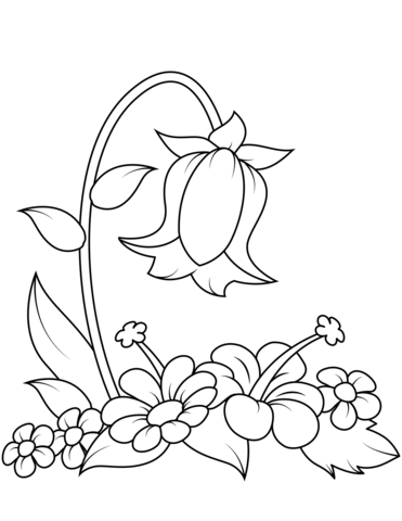 1527065024_bell flower coloring page