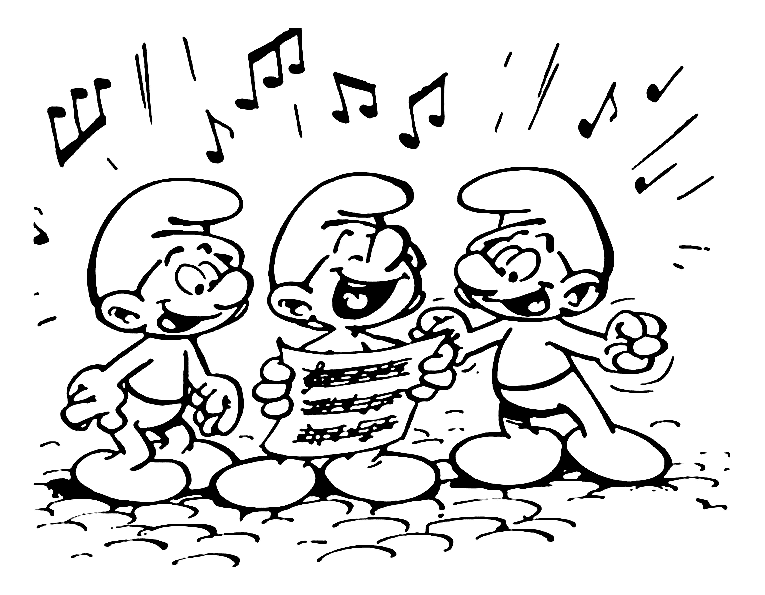 Xitrum Reading Sheet Music Coloring Game Xitrum Reading Sheet Music