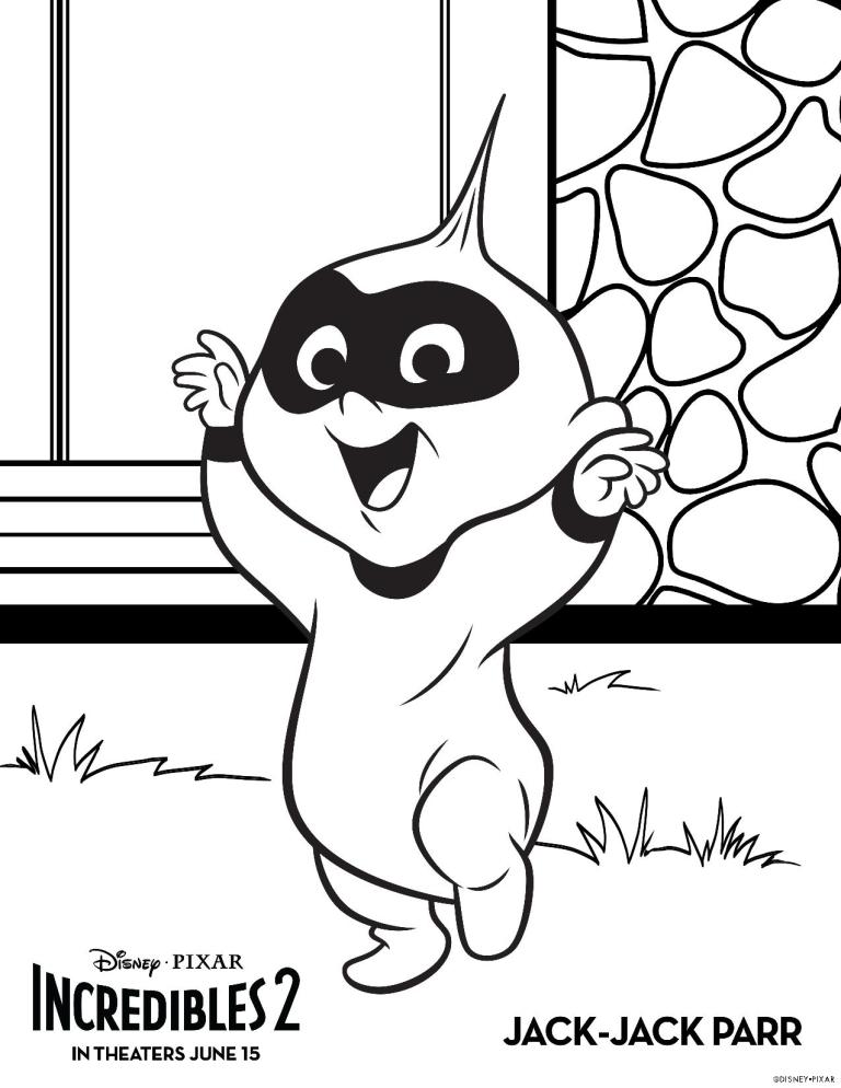 Happy Jack Jack Parr Coloring Game Happy Jack Jack Parr