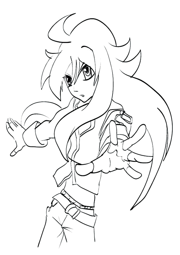 Beautiful Tsubasa Otori