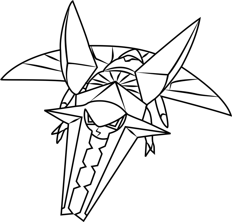 Cool Vikavolt