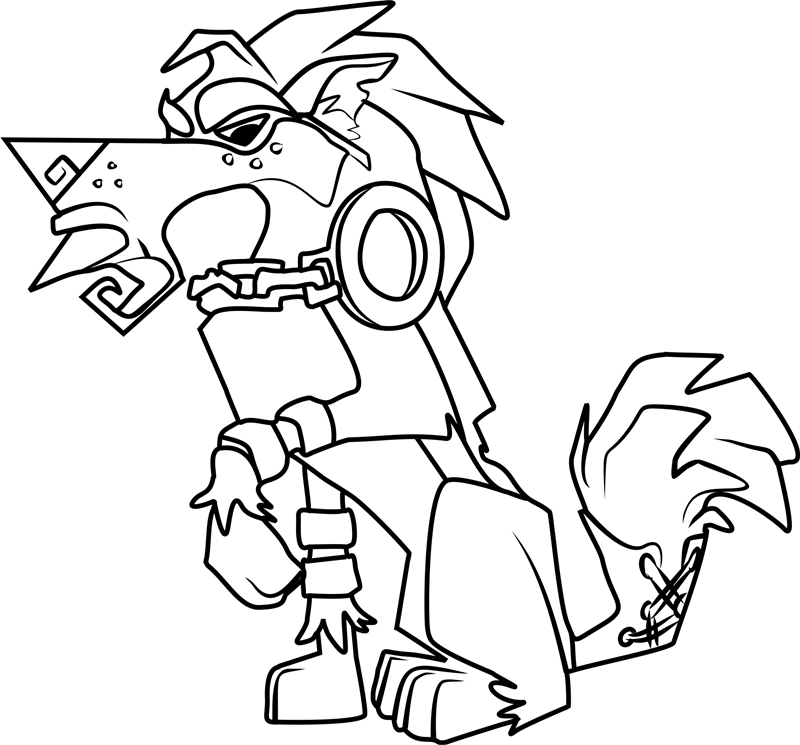 Animal Jam
