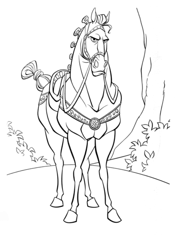 Angry Maximus Coloring Game Angry Maximus