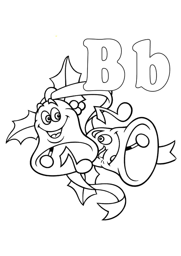 Cartoon Bells