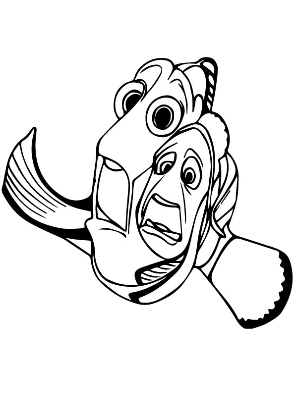 1530668906_dory-and-marlin-running-a4 Coloring Game 1530668906_dory-and-marlin-running-a4