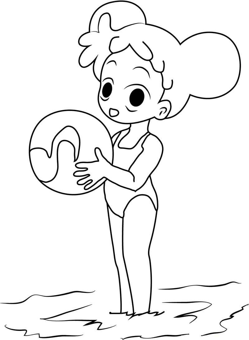 Doremi With Ball