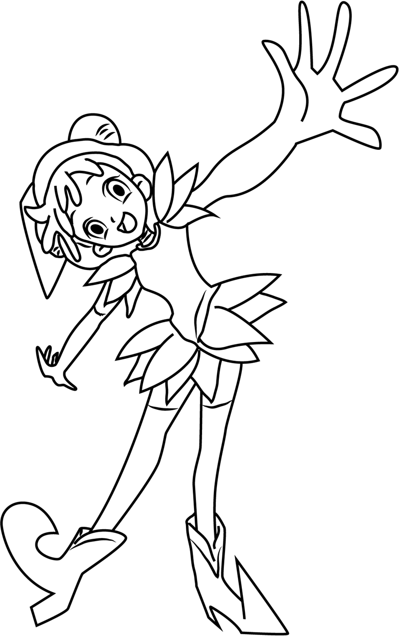 Happy Doremi