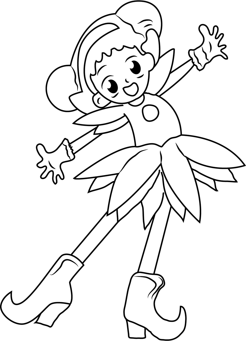 Doremi Smiling