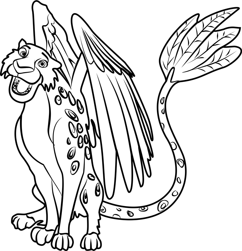 Happy Skylar Coloring Game Happy Skylar