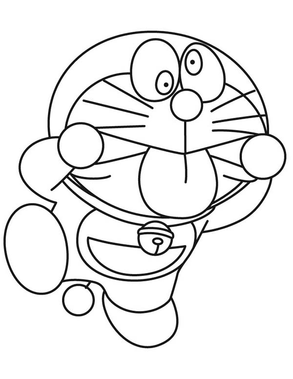 Funny Doraemon