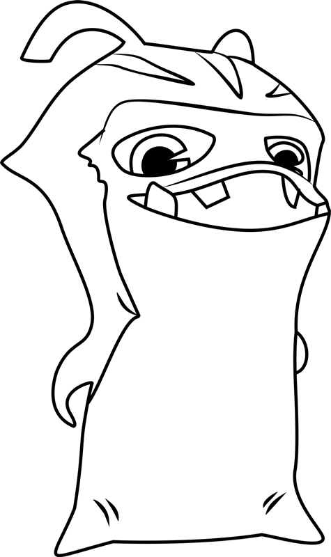 Rammstone In Slugterra