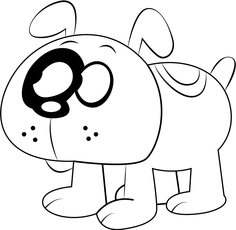 Charles From The Loud House Coloring Game Charles From The Loud House
