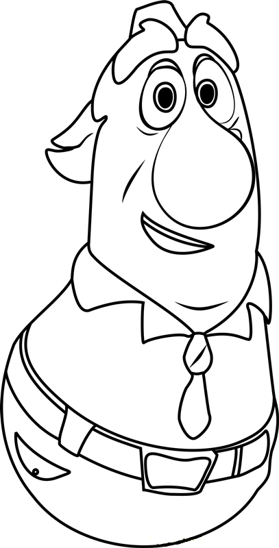 Ichabeezer Having Fun