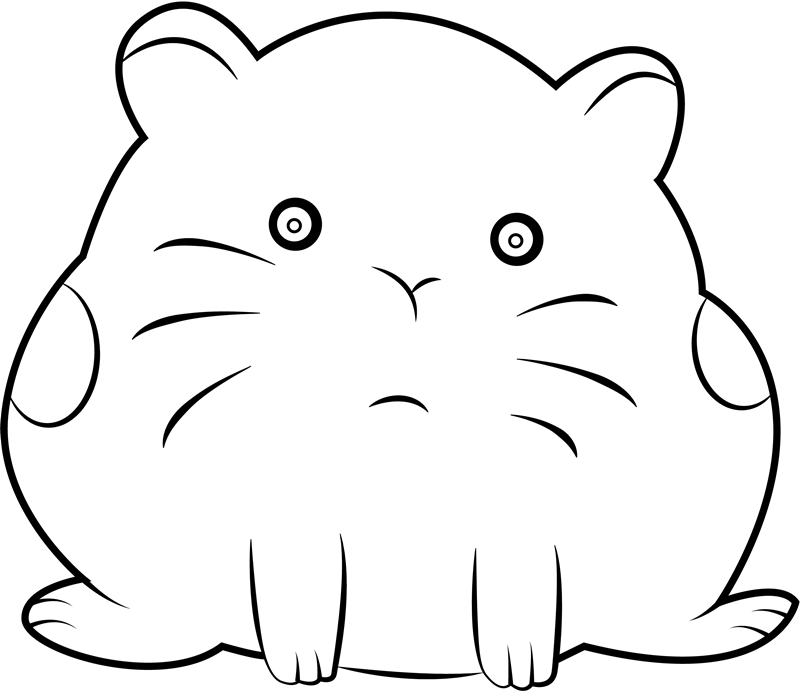 Hamster