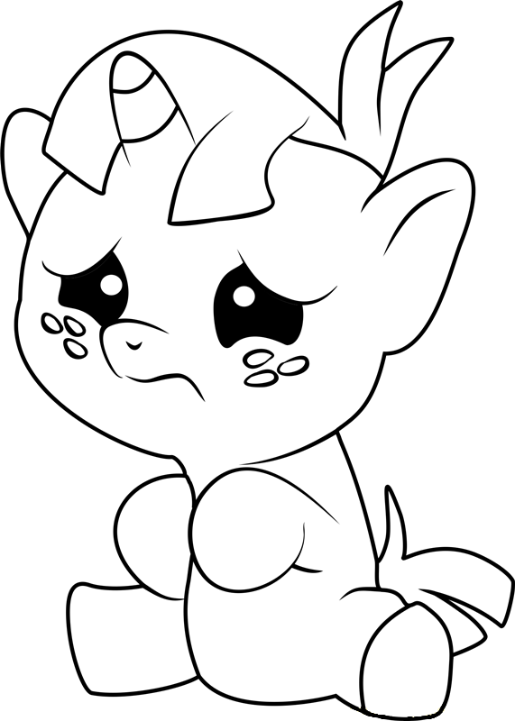 Baby Snails Crying Coloring Game Baby Snails Crying