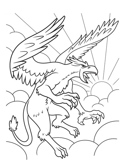 Griffon