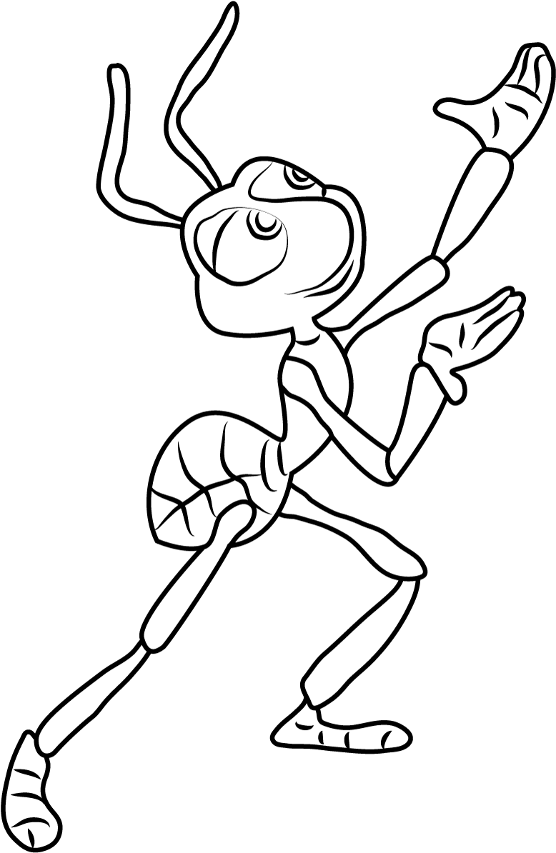 Flik Dancing