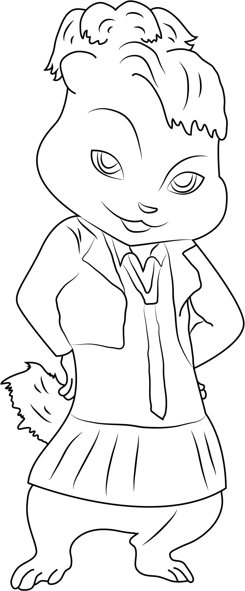 Brittany Is Beautiful Coloring Game Brittany Is Beautiful