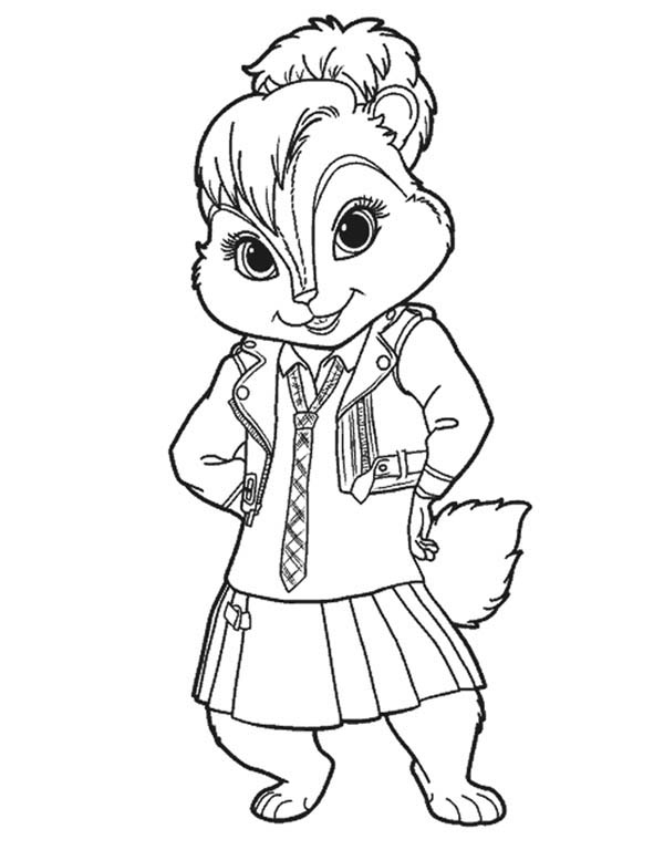 Lovely Brittany Coloring Game Lovely Brittany