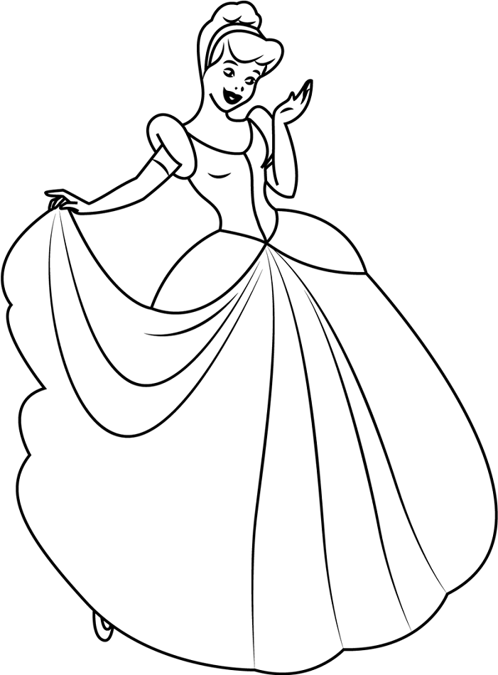 Cinderella