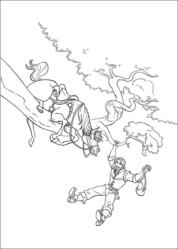 Maximus And Flynn On Tree Coloring Game Maximus And Flynn On Tree