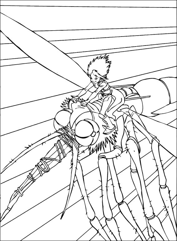 Arthur Riding Coloring Game Arthur Riding