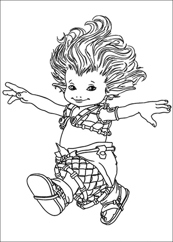 Betameche Walking Coloring Game Betameche Walking