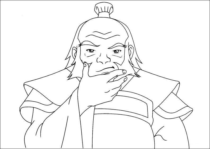 Iroh