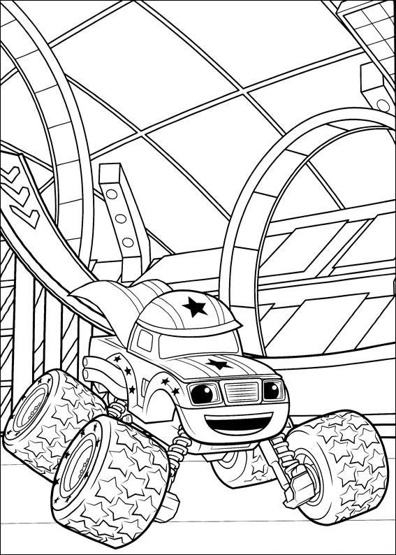 Darington Having Fun