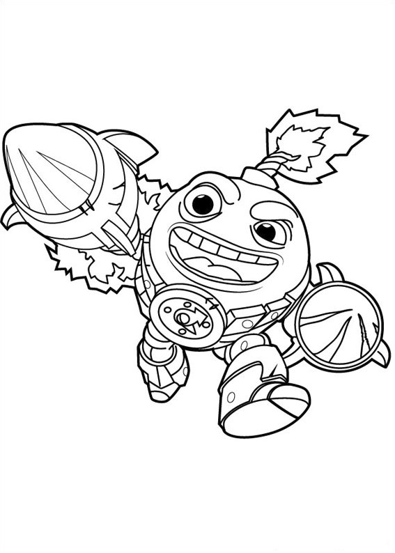 Countdown Having Fun Coloring Game Countdown Having Fun
