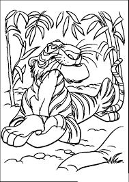 Sheekhan The Bad Tiger