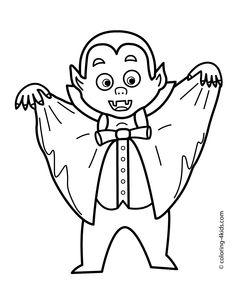 Baby Vampire
