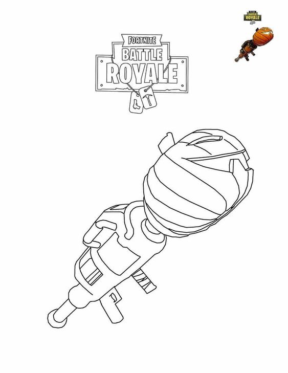 Pumpkin Launcher