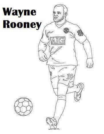 Wayne Rooney
