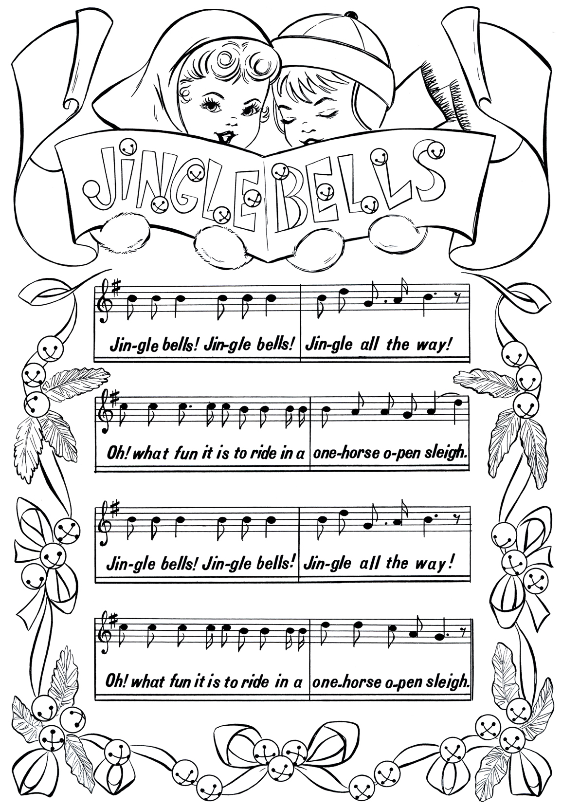 Christmas Song