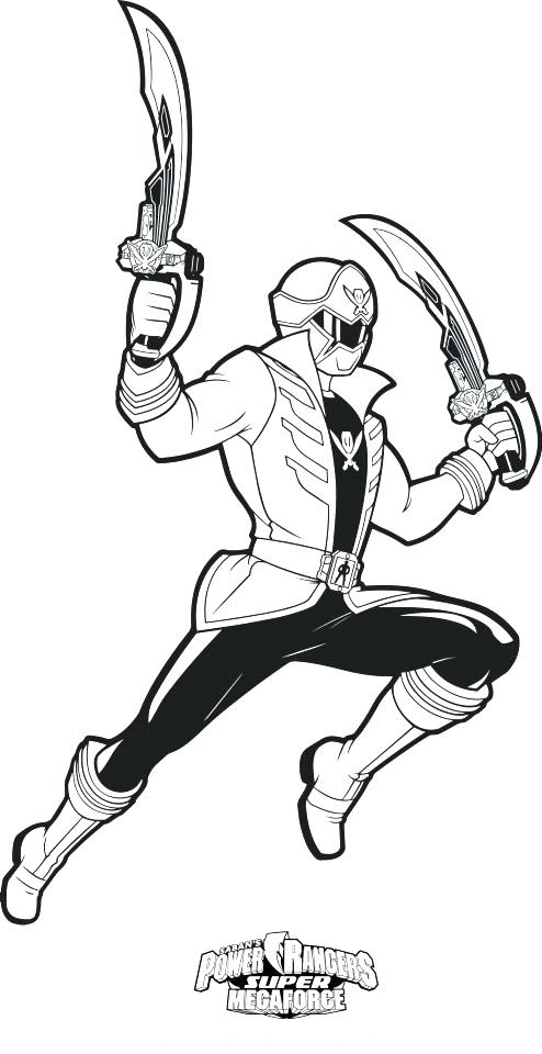 Pirate Ranger Coloring Game Pirate Ranger