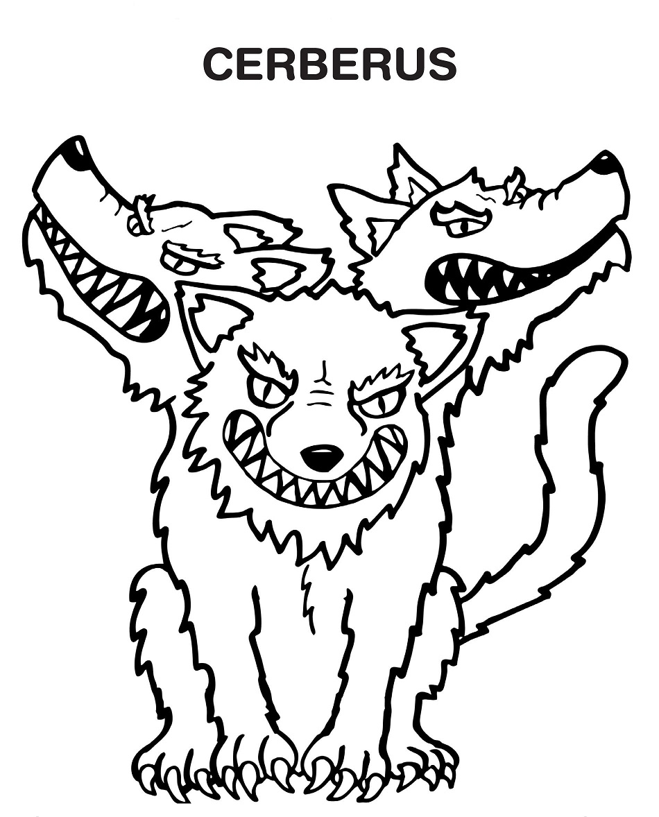 Cerberus