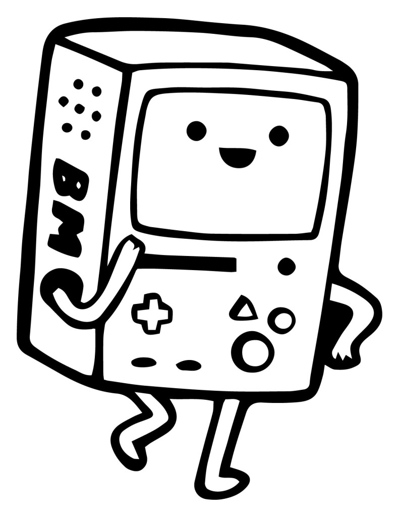 BMO Dancing