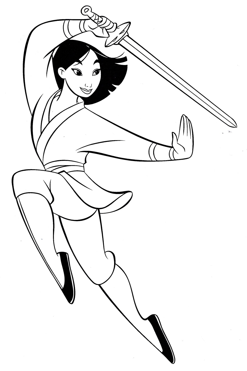 Mulan