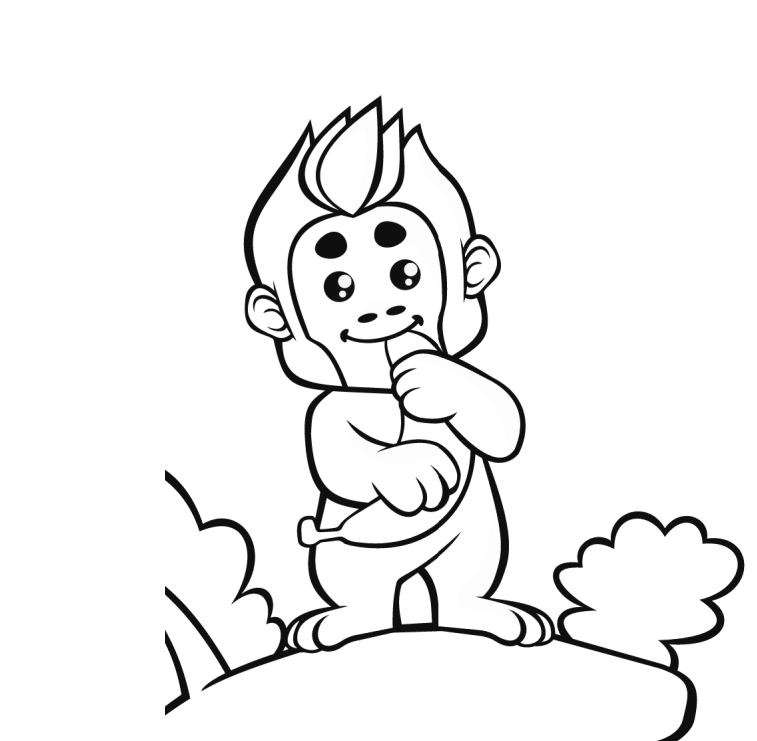 Apes